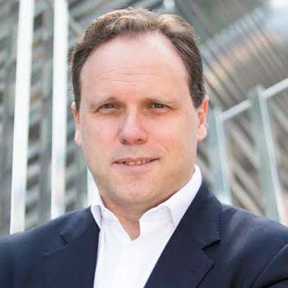 Daniel Lacalle