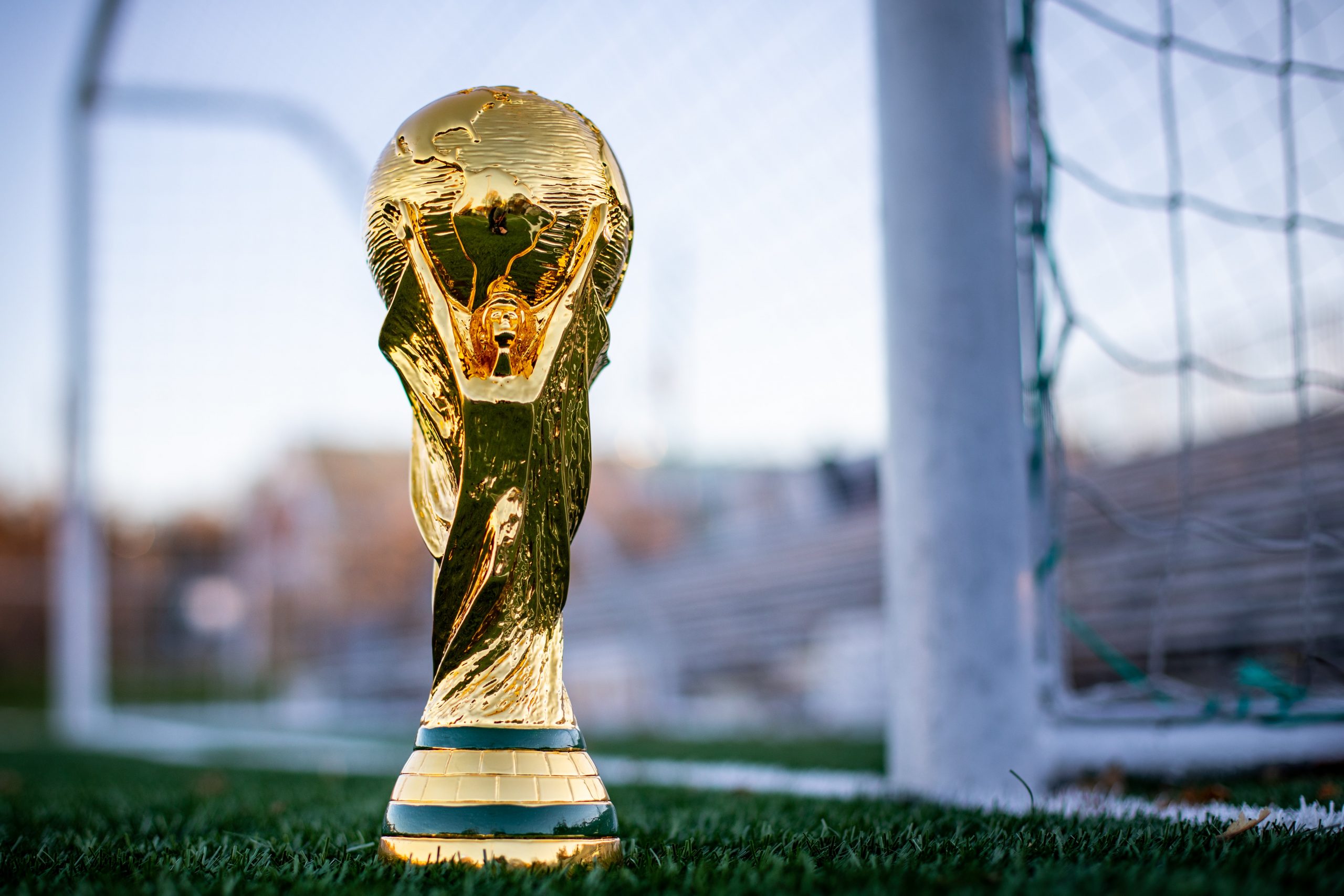 How has holding a World Cup changed the way the world sees Qatar?