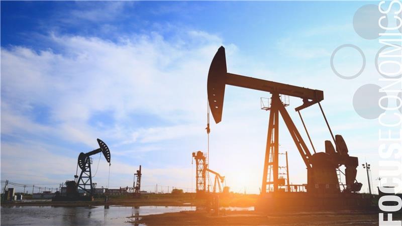 En az yanlış petrol fiyatı tahminlerini elde etmenin en iyi yolu